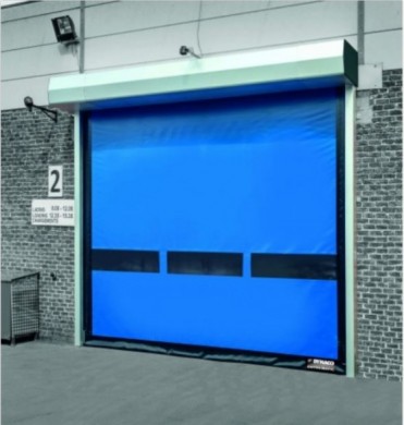 Dynaco High Speed Door All weather